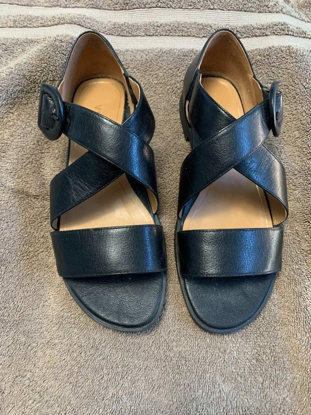Vionic Fisherman Sandal